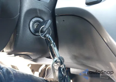 2009 Honda Odyssey Ex z USA, uszkodzony, nr VIN 5FNRL38459B047708